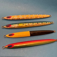 Deep Liner SPY Set of 4