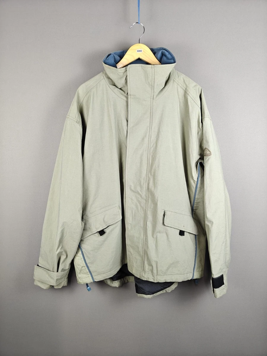 nike acg jacket products for sale | eBay UK