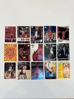 Michael Jordan Lot 15 Cards  #2