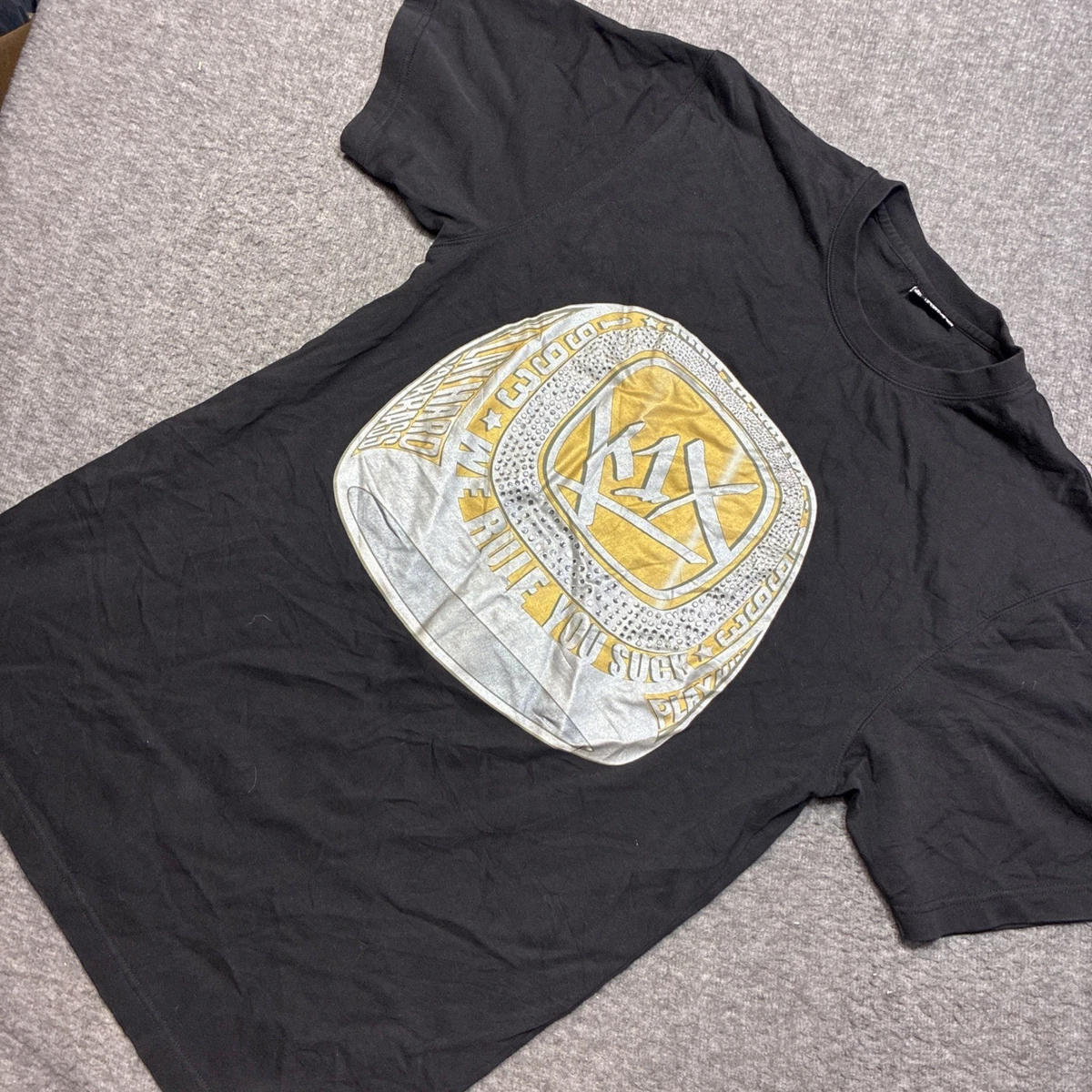 K1X T-Shirts for Men for sale | eBay