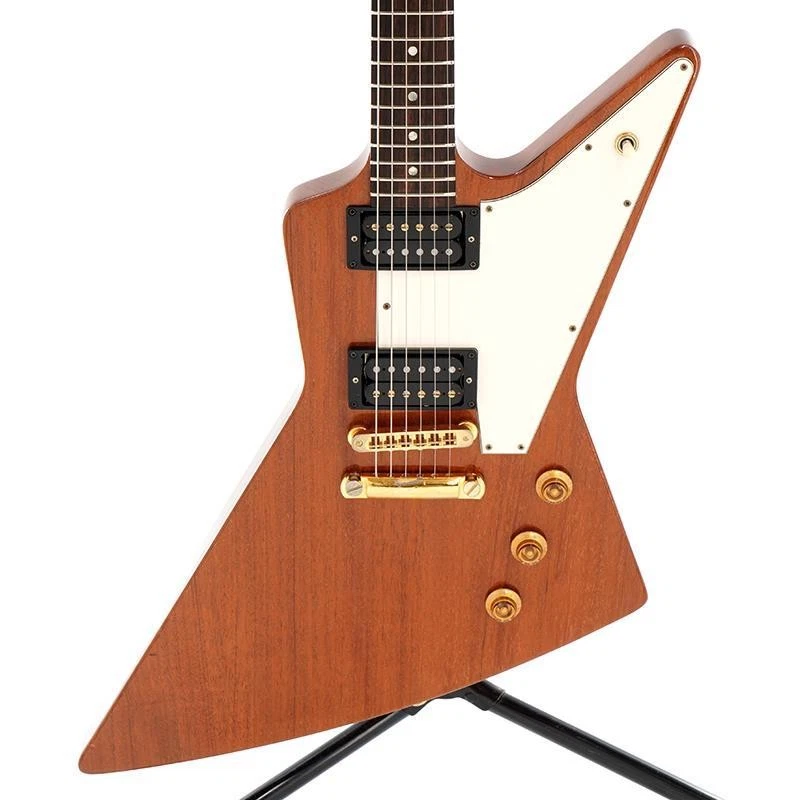 Gibson Explorer Solid Electric Guitars for sale | eBay