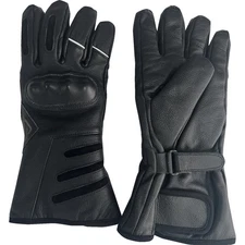 GEARS CANADA 3310-1025 100387-1-XL Knuckle Armor Heated Gloves xl