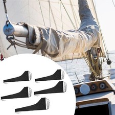 Mainsail Boom Cover Sailboat Shade Sail Cover Easy Installation Windproof