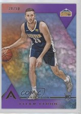 2017 Ascension Rookie Base Purple 30/50 Tyler Lydon (Dribbling Right Hand) fm0