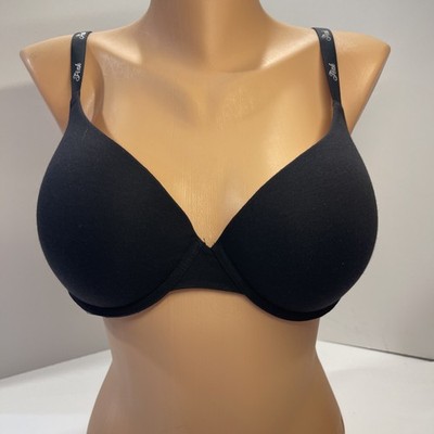 Victoria s Secret 38 D  Pink Wear Everywhere Push Up. NWOT