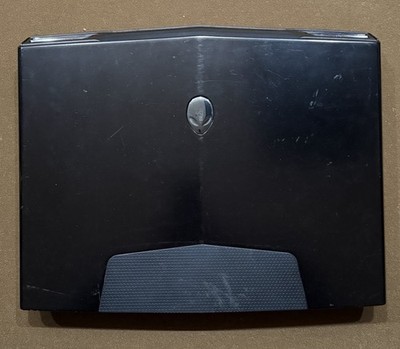 Alienware M15x Intel i7 1.73Ghz 8GB DDR3 320GB Hard Drive nVidia GeForce GTX 460