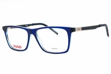 NEW Hugo Boss HG 1140-0ZX9 00 Eyeglasses 55mm 100% Authentic