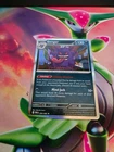 Pokémon TCG Gengar Holo 050/088 NM