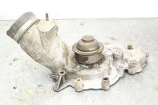 Very Nice Used Original Genuine Porsche 944 Water Pump 9441061241r 1986-89 Lm99 Very Nice Used Original Genuine Porsche 944 Water Pump 9441061241r 1986-89 Lm99