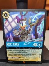 Daisy Duck - Paranormal Investigator 154/204 Whispers in the Well Regular