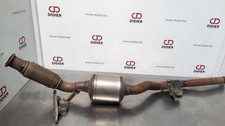 Volkswagen Touran 5T1 Rußfilter 5Q0131701BG