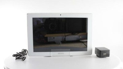 Archos 101 Titanium HD 8GB Android Tablet - Silver (502362) Grade A