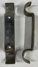 Rack Mounting Brackets Gumball Candy Vending machine Oak Northwestern Eagle