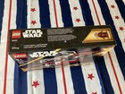 NEW LEGO STAR WARS ASHOKA’S JEDI INTERCEPTOR, SET 75401!! — photo 3