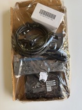 New Xfinity Comcast Cable Box Kit w/ Remote, Coax Cables