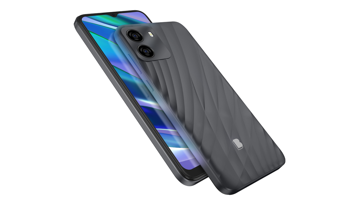 BLU G35 | 2025 | Unlocked | 6.5” HD+ Infinity Display | Dual 8MP