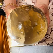 2.86LB Natural Labrador moonstone quartz free form mineral specimen  1300g