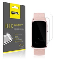 2X 3D Full Cover Schutzfolie FüR Timu T32 1.47 Zoll Panzerfolie Anti-Shock