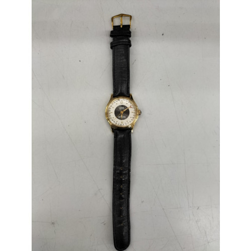 ORIS Pointer Date Automatic Watch Belt Deteriorat… - image 1