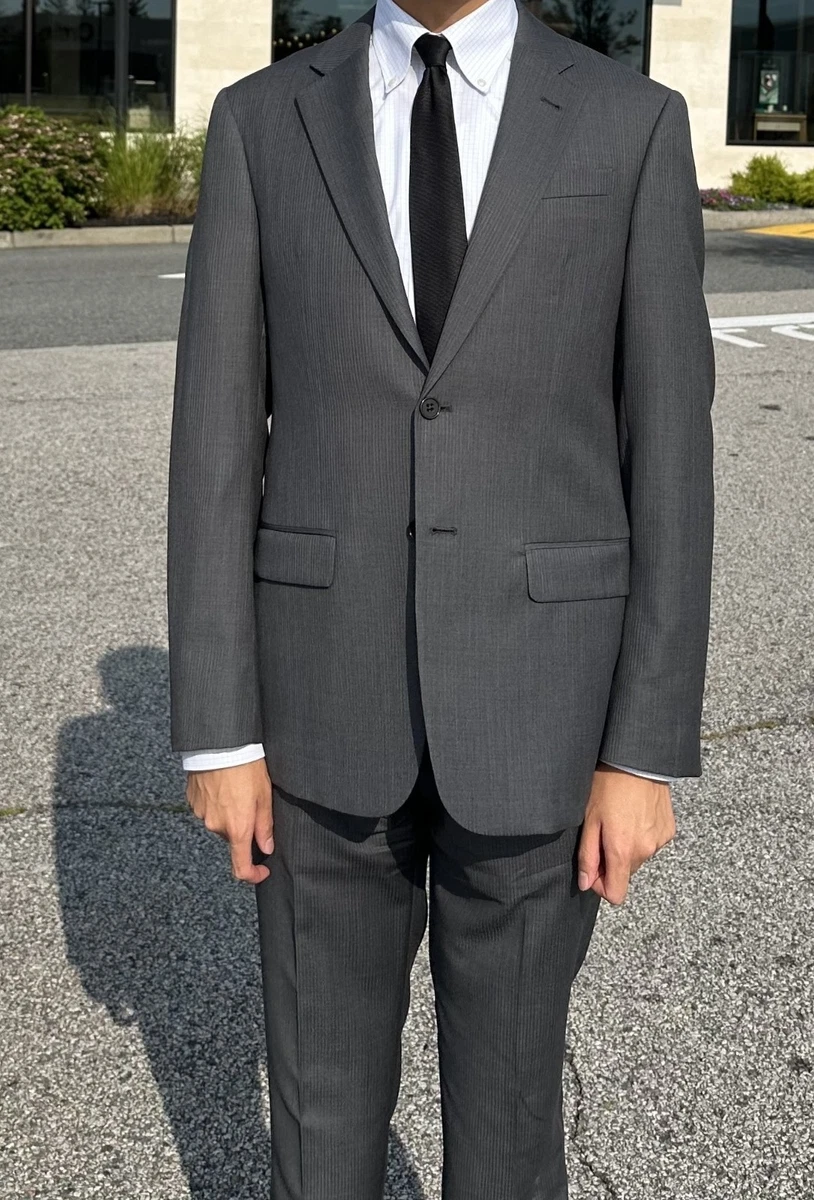 25+ Armani Collezioni Suits for Men for sale | Updated Oct 2026
