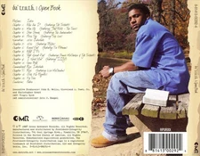 DA' T.R.U.T.H. OPEN BOOK NEW CD