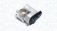 Magneti Marelli 802001783002 Drosselklappenstutzen Passend FüR Fiat