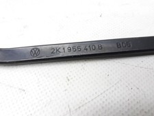 VW Caddy 2C 2K1955410B Wischerarm rechts vorn original BJ2014