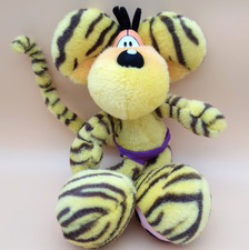 Diddl Maus Plüschtier Kuscheltier Tiger Leo ca.28cm | Guter Zustand | - Top!