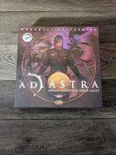 FFG Ad Astra Strategy Board Game Fantasy Flight Nexus Faidutti OOP NEW SEALED
