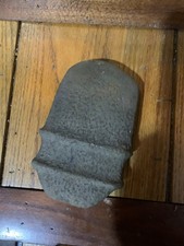 Indian Artifact Full Grooved Stone Axe Head Arrowheads