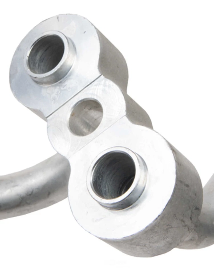 Manguera de refrigerante de aire acondicionado para camioneta GMC Jimmy C15/C1500 1973-1975, C15/C1500 Suburba Foto 3 de 4