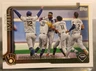 2025 Topps Series 2 #396 Milwaukee Brewers Team Card