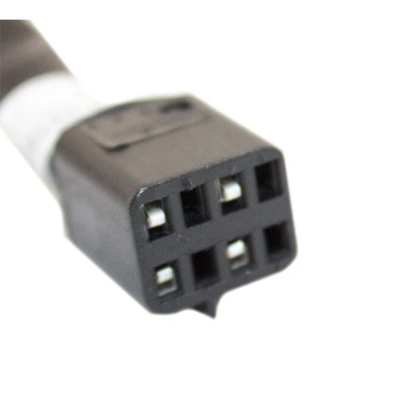 For 92-99 LeSabre 88 Rear View Mirror Power Non-Fold w/o Light Sensor Left Side Foto 4 de 4