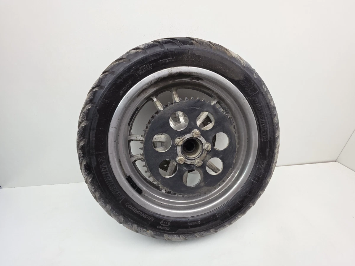 Gray Motorcycle Wheels and Rims for sale | eBay
