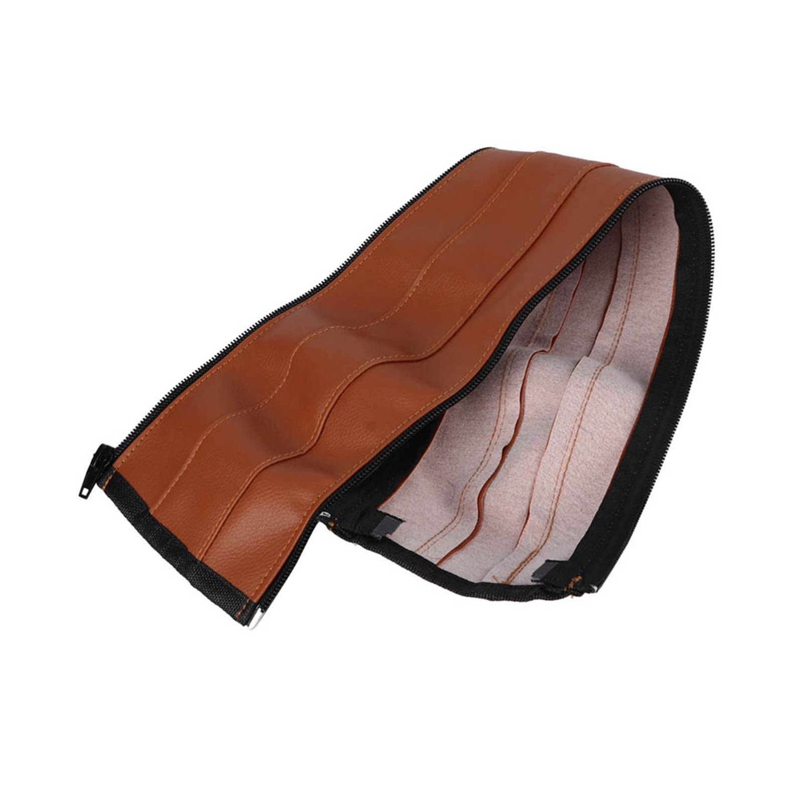 Baby Strollers Soft Sweat Absorbent Protective Handle Cover Pad Pushchair
