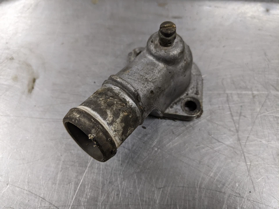 Carcasa de termostato para 05-07 Pontiac Grand Prix GT 3.8 Foto 2 de 4