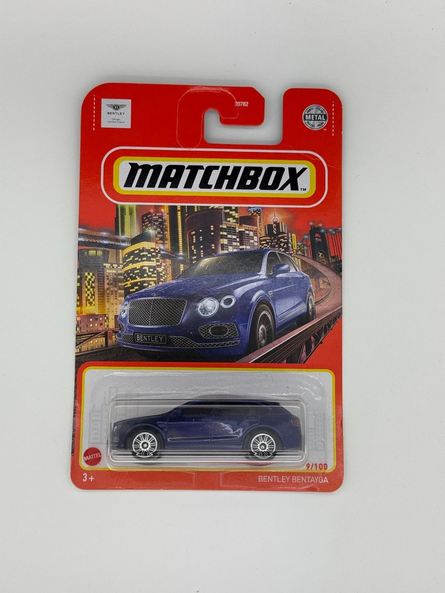 Matchbox Bentley Diecast & Toy Vehicles for sale | eBay