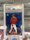 2023 Bowman Chrome Sapphire Edition Prospects Roman Anthony #BCP-220 (RC)