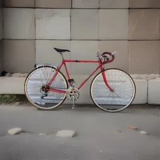 Miyata Japanese Ten Speed bougie