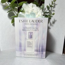 Est e Lauder Perfectionist Pro Rapid Brightening Vitamin C Face Serum 3.4 oz NIB