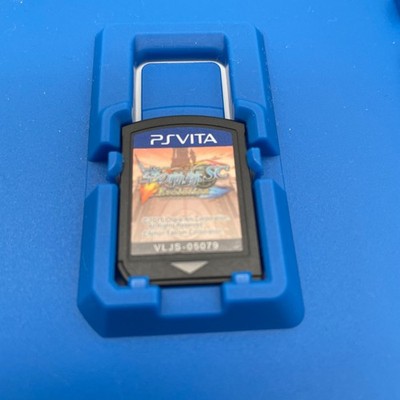 PS Vita The Legend of Heroes Trails in the Sky SC Evolution Japan