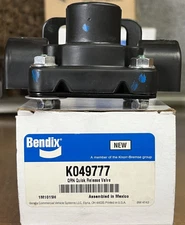 Bendix K049777 Quick Release Valve