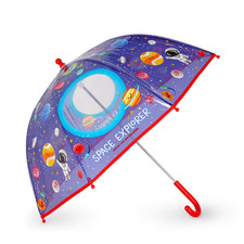 Space Kids' Umbrella