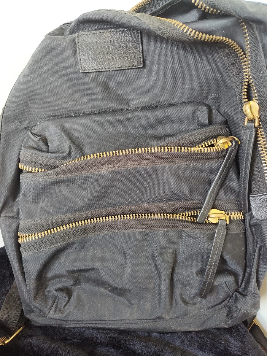 Marc by Marc Jacobs Backpack Black Bags & Handbags for Women for