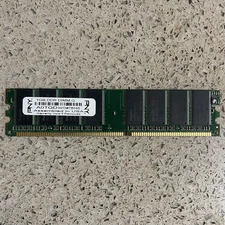 PNY AOTQD DDR1 1GB RAM Stick