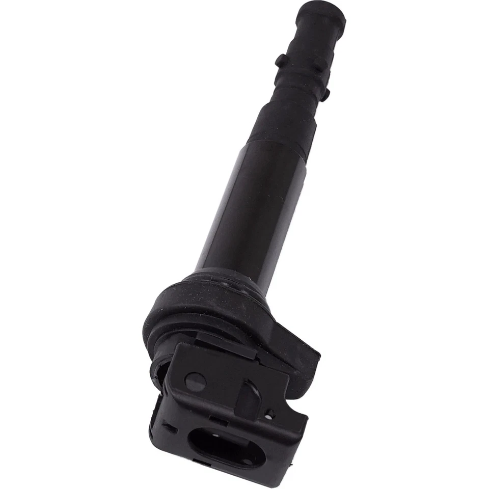 Conjunto de 5 bobinas de ignição para Series 6 E60/M BMW M5 E64 E63 M6 2006-2010 - Imagem 4 de 4