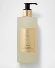 Creed Aventus Body Wash 10.14oz / 300ml And silver mountain bar Soap