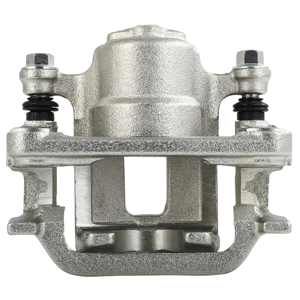 2x Rear Brake Calipers For 2003-2008 Infiniti FX35 FX45 Left Right - Image 2 of 4