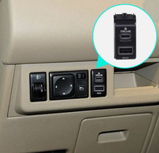 For Nissan Patrol Y61 Y62 Pathfinder 18W Car ...