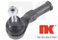 Nk 5033945 Spurstangenkopf Spurstange EndstüCk FüR Nissan FüR Renault